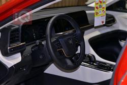 تۆیۆتا کراون